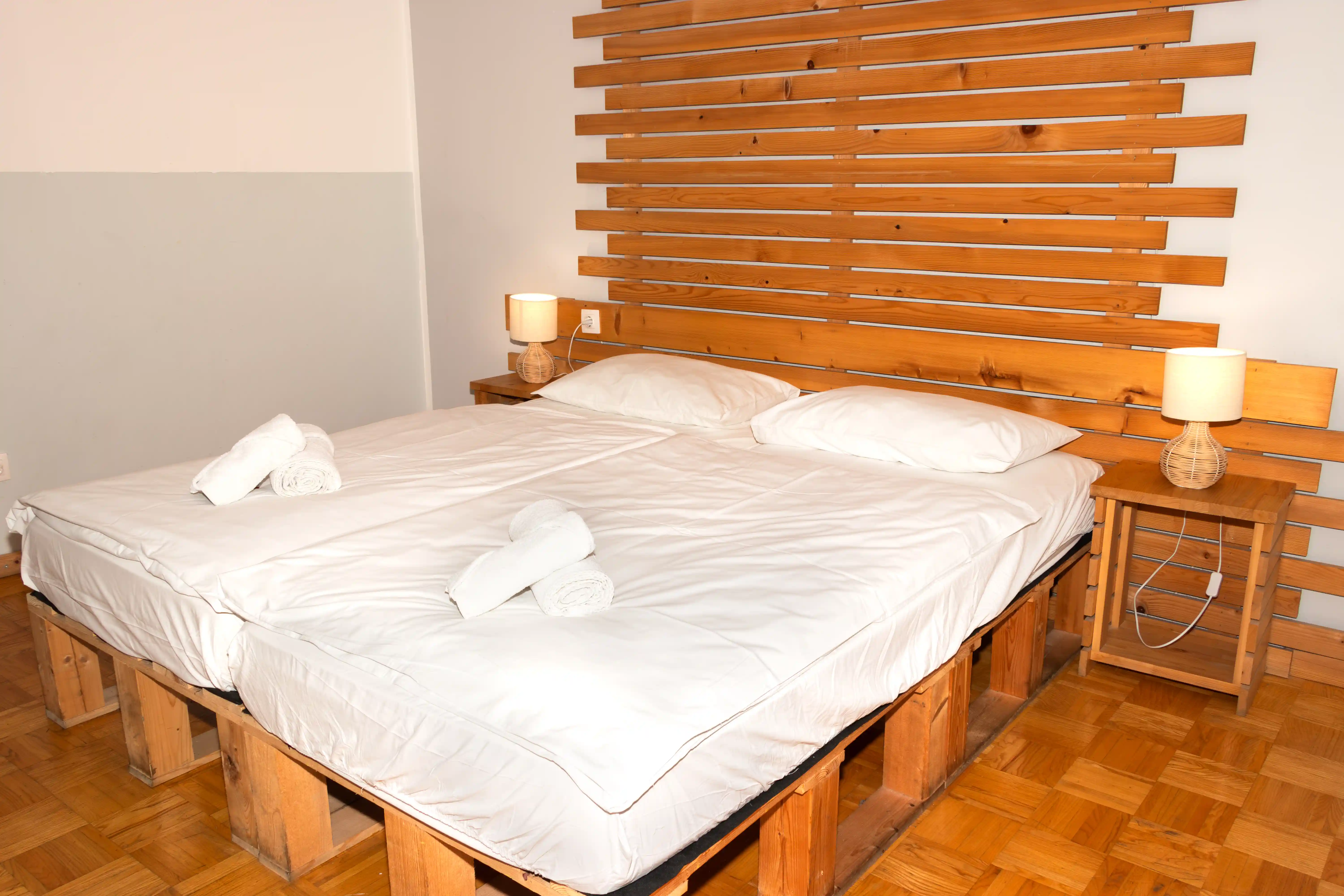 Rooms Žibert