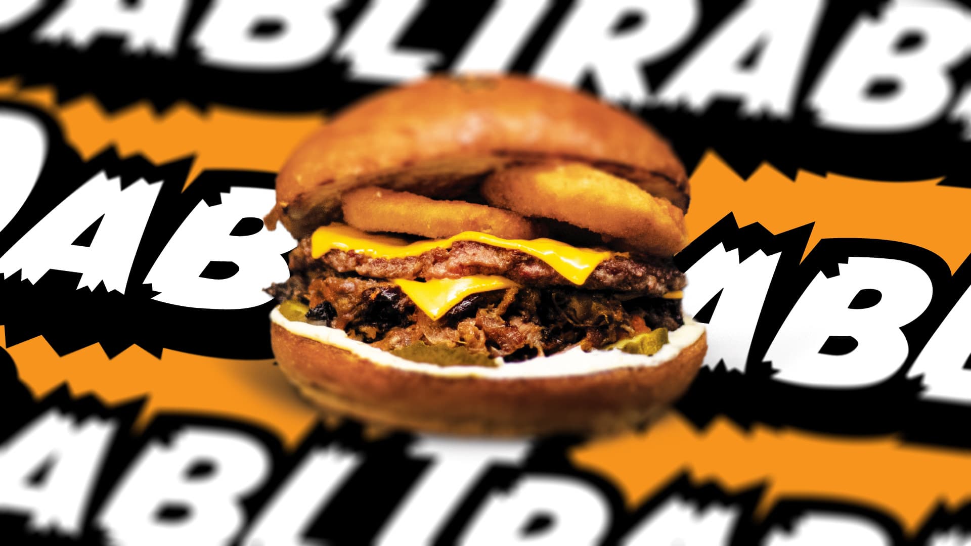Kvartal Special: Dabl trabl