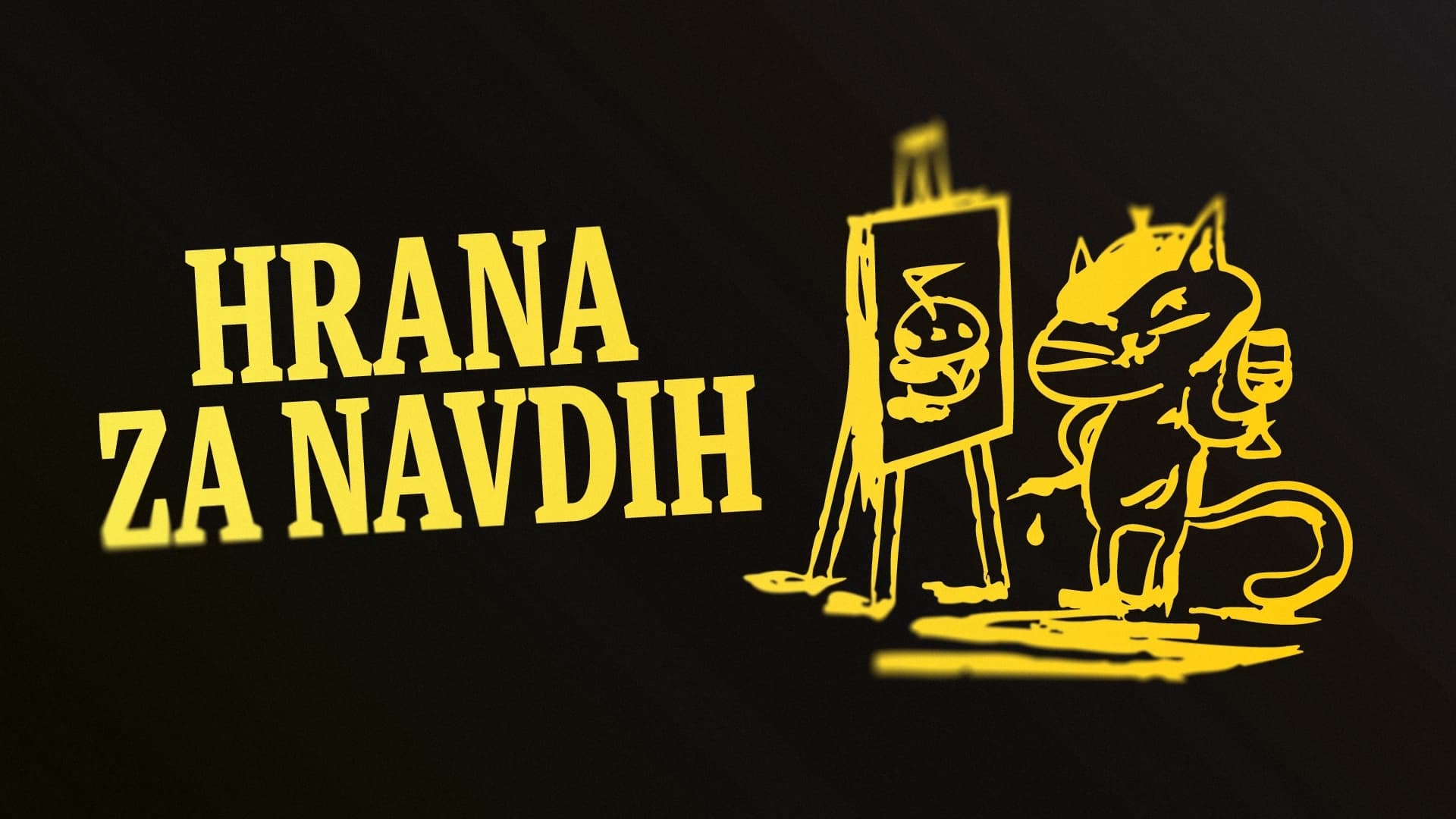 Hrana za navdih