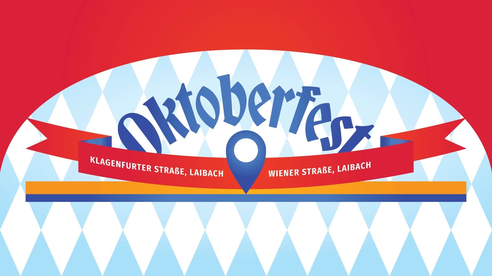 Oktoberfest na Celovški