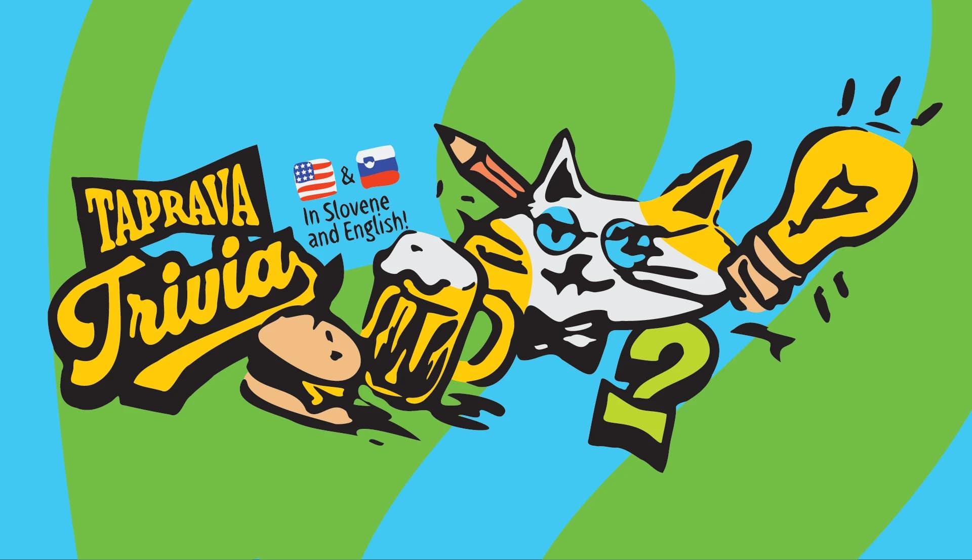 Taprava Trivia