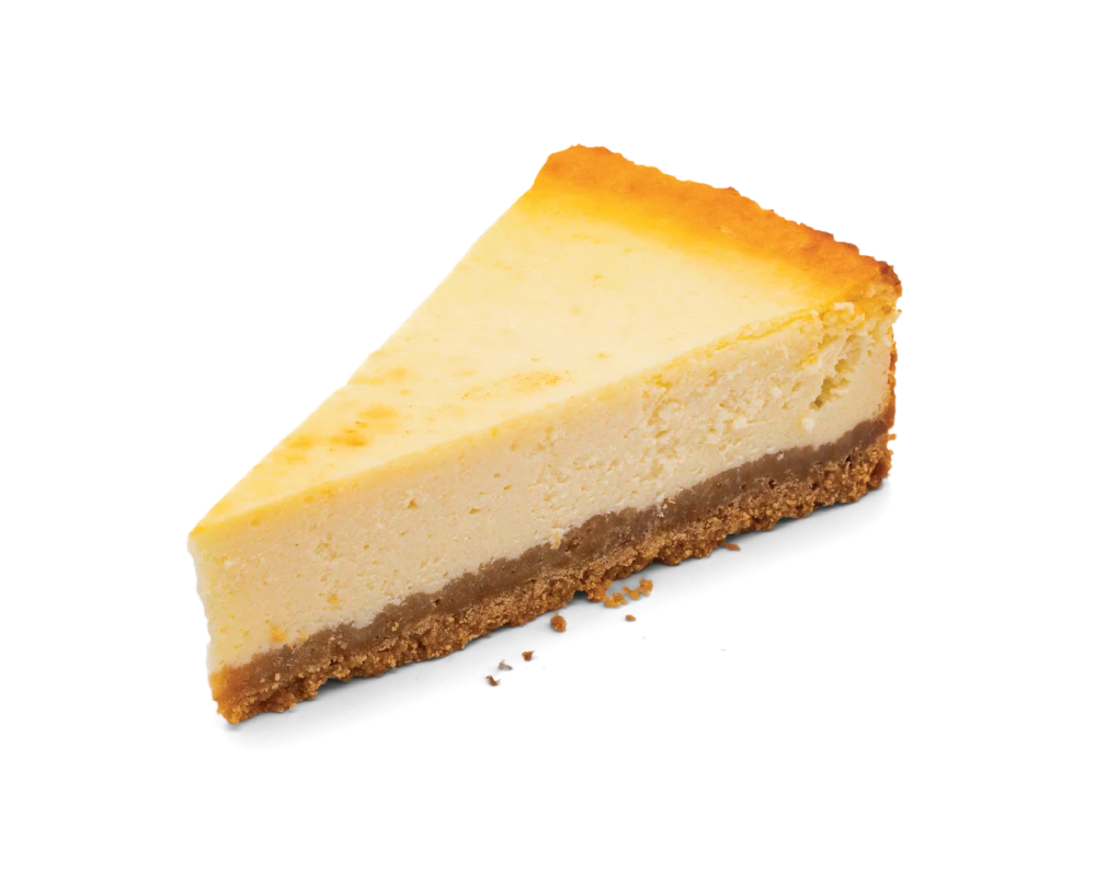 New York Cheesecake